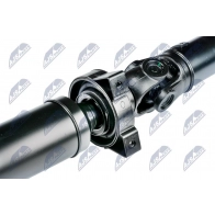 Кардан NTY J5 UV1 NWN-LR-014 1440406065 - Изображение 4