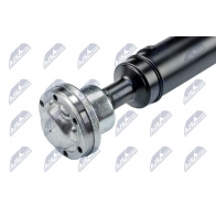 Кардан NTY J5 UV1 NWN-LR-014 1440406065 - Изображение 5