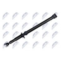 Кардан NTY OZE ZX3 NWN-LR-015 Land Rover Discovery 4 (L319) Внедорожник 3.0 TD 4x4 211 л.с. 2010 – 2024