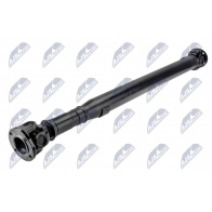 Кардан NTY NWN-LR-031 0XX3 VVQ 1440406075