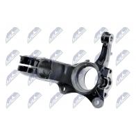 Поворотный кулак, цапфа NTY 2R15K S ZZP-VW-002 1440416601 - Изображение 2