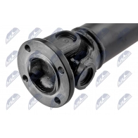 Кардан NTY ZYRMY 05 NWN-LR-032 1440406076 - Изображение 3