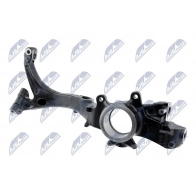 Поворотный кулак, цапфа NTY 1440416602 R 4V15S ZZP-VW-005 - Изображение 2