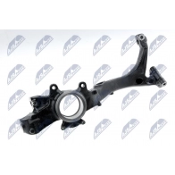 Поворотный кулак, цапфа NTY ZZP-VW-006 Volkswagen Passat (B5) 3 Седан 2.0 130 л.с. 2001 – 2005 CN 9M24M