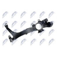 Поворотный кулак, цапфа NTY ZZP-VW-006 1440416603 CN 9M24M - Изображение 2