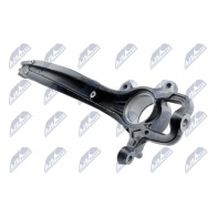 Поворотный кулак, цапфа NTY TI9 KJY 1440416604 ZZP-VW-007 - Изображение 2