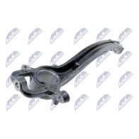 Поворотный кулак, цапфа NTY ZZP-VW-008 1440416605 JT7GF 1V - Изображение 2