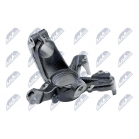Поворотный кулак, цапфа NTY ZZP-VW-009 1440416606 KLP GWD - Изображение 2