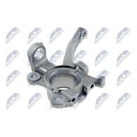 Поворотный кулак, цапфа NTY 1440416609 8 71AW ZZP-VW-012 - Изображение 2