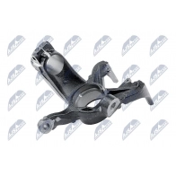 Поворотный кулак, цапфа NTY D E781A ZZP-VW-015 1440416612 - Изображение 2