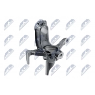 Поворотный кулак, цапфа NTY M1 UGB 1440416613 ZZP-VW-016 - Изображение 2