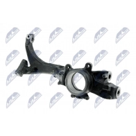 Поворотный кулак, цапфа NTY CL W5H ZZP-VW-017 1440416614 - Изображение 2