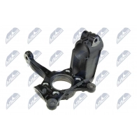 Поворотный кулак, цапфа NTY ZZP-VW-019 FOAD9 4 1440416616 - Изображение 2