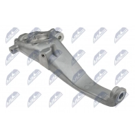 Поворотный кулак, цапфа NTY 1440416621 BHQQ M ZZP-VW-024 - Изображение 2