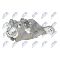 Поворотный кулак, цапфа NTY ZZP-VW-025 Volkswagen Passat (B8) 6 Универсал 1.4 TSI 150 л.с. 2014 – 2024 PDY1 CD