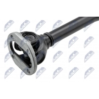 Кардан NTY NWN-ME-019 4JQ FLI9 1440406095 - Изображение 2