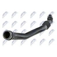 Патрубок вентиляции картерных газов NTY GPP-AU-005 5FA M4 1440395933 - Изображение 2