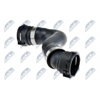 Шланг радиатора NTY X4P H6K9 GPP-BM-041 1440395940 - Изображение 2