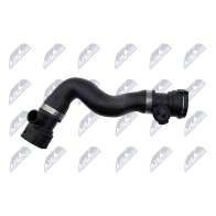 Шланг радиатора NTY 1440395941 0ZK7P 3 GPP-BM-042 - Изображение 2