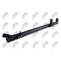 Патрубок печки NTY 3K6 YDI GPP-FR-008 1440395946 - Изображение 2