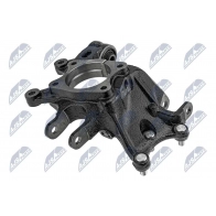 Поворотный кулак, цапфа NTY QMZP0Q B ZZT-HY-506 1440416654 - Изображение 2