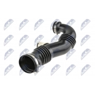 Воздушный патрубок NTY 1440395953 R6W 8U GPP-PE-001 - Изображение 2