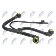 Патрубок вентиляции картерных газов NTY GPP-PE-010 Q BLKO 1440395954 - Изображение 2