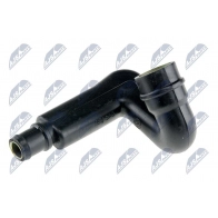 Шланг вентиляции картертерных газов NTY GPP-VW-001 1440395960 6D C99 - Изображение 1