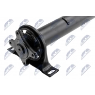 Кардан NTY VB 3UH8 1440406115 NWN-ME-039 - Изображение 2