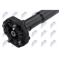 Кардан NTY VB 3UH8 1440406115 NWN-ME-039 - Изображение 3