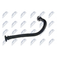 Патрубок вентиляции картерных газов NTY GPP-VW-008 1440395963 KOI6A YA - Изображение 2
