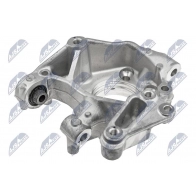 Поворотный кулак, цапфа NTY ZZT-VW-002 U LBF4PH 1440416670 - Изображение 2