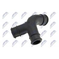 Патрубок вентиляции картерных газов NTY GPP-VW-056 1440395968 N LXHT1 - Изображение 2