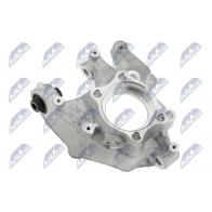 Поворотный кулак, цапфа NTY ZZT-VW-006 1440416674 VL 6KT6 - Изображение 2