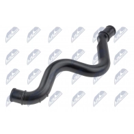 Патрубок вентиляции картерных газов NTY GPP-VW-060 1440395972 6S1 B43G - Изображение 2