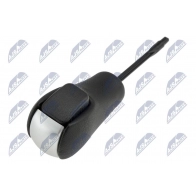 Воздушный патрубок NTY HB QPC7G GZB-BM-007 1440395974