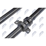 Кардан NTY YFB FR NWN-ME-055 1440406126 - Изображение 3