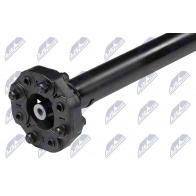 Кардан NTY NWN-ME-057 LX5 7Q 1440406128 - Изображение 2