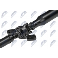 Кардан NTY NWN-ME-057 LX5 7Q 1440406128 - Изображение 3