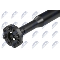 Кардан NTY NWN-ME-057 LX5 7Q 1440406128 - Изображение 4