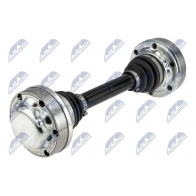 Кардан NTY 1440406134 MGX9 SZ NWN-ME-070