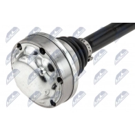 Кардан NTY 1440406134 MGX9 SZ NWN-ME-070 - Изображение 2