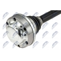Кардан NTY 1440406134 MGX9 SZ NWN-ME-070 - Изображение 3