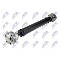 Кардан NTY R23A DVK 1440406135 NWN-ME-072