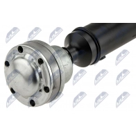 Кардан NTY R23A DVK 1440406135 NWN-ME-072 - Изображение 2