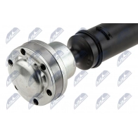 Кардан NTY R23A DVK 1440406135 NWN-ME-072 - Изображение 3