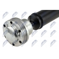 Кардан NTY 1440406136 NWN-ME-073 0W82 LJ - Изображение 2