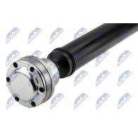 Кардан NTY 1440406138 NWN-ME-076 MW5 AK - Изображение 2