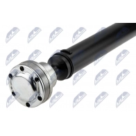 Кардан NTY 1440406138 NWN-ME-076 MW5 AK - Изображение 3