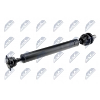 Кардан NTY Z QK9F 1440406140 NWN-MS-002 - Изображение 2